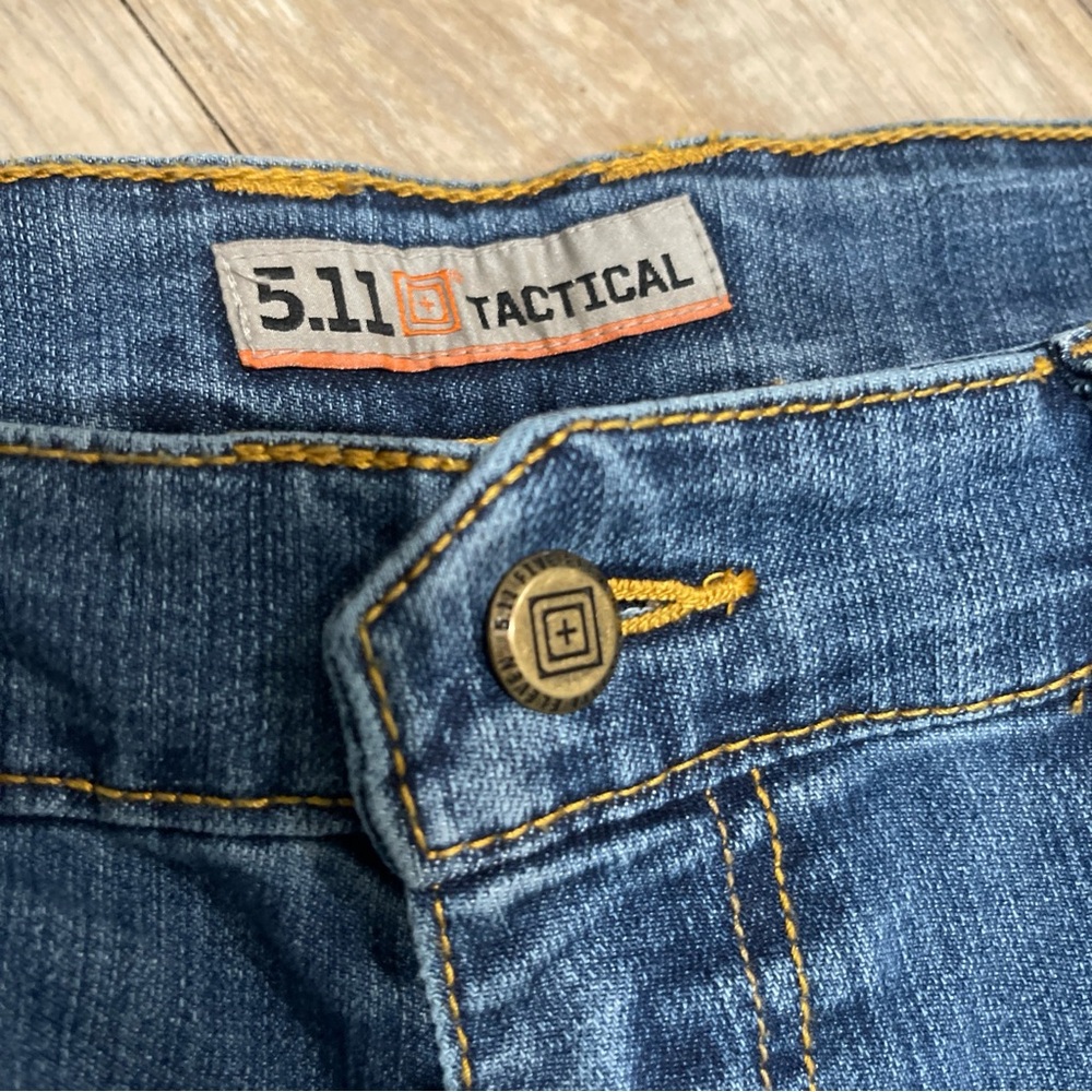511‎ tactical Jeans - Picture 2 of 9